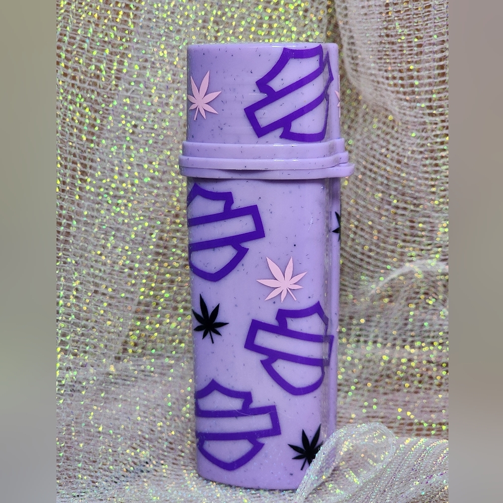 Doobie tube